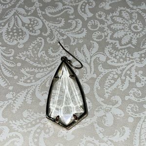 Single Kendra Scott Earring